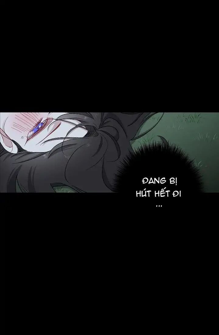 đọc truyện Mối Tình Đầu Của Bạo Chúa Chương 14 ảnh 13 tại Thiên Thai Truyện