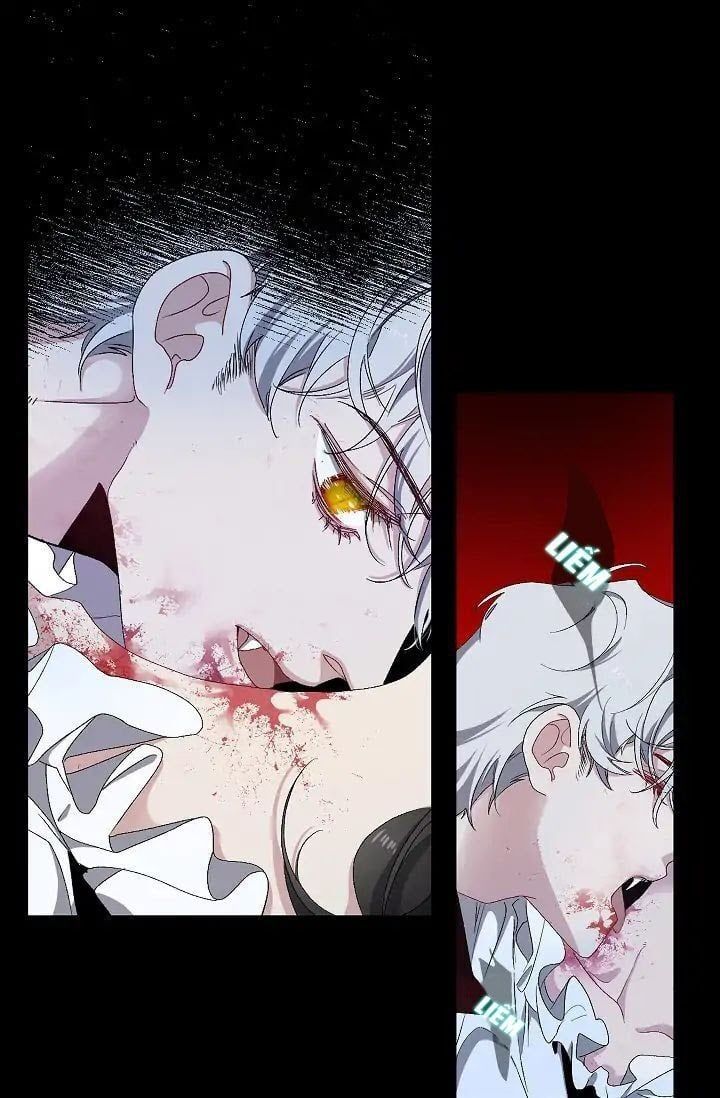 đọc truyện Mối Tình Đầu Của Bạo Chúa Chương 14 ảnh 15 tại Thiên Thai Truyện