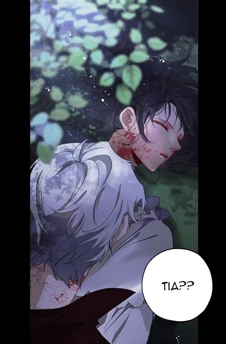 đọc truyện Mối Tình Đầu Của Bạo Chúa Chương 14 ảnh 20 tại Thiên Thai Truyện