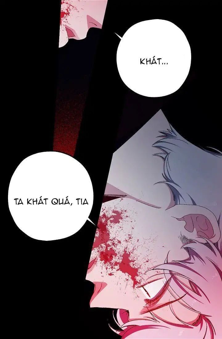 đọc truyện Mối Tình Đầu Của Bạo Chúa Chương 14 ảnh 4 tại Thiên Thai Truyện