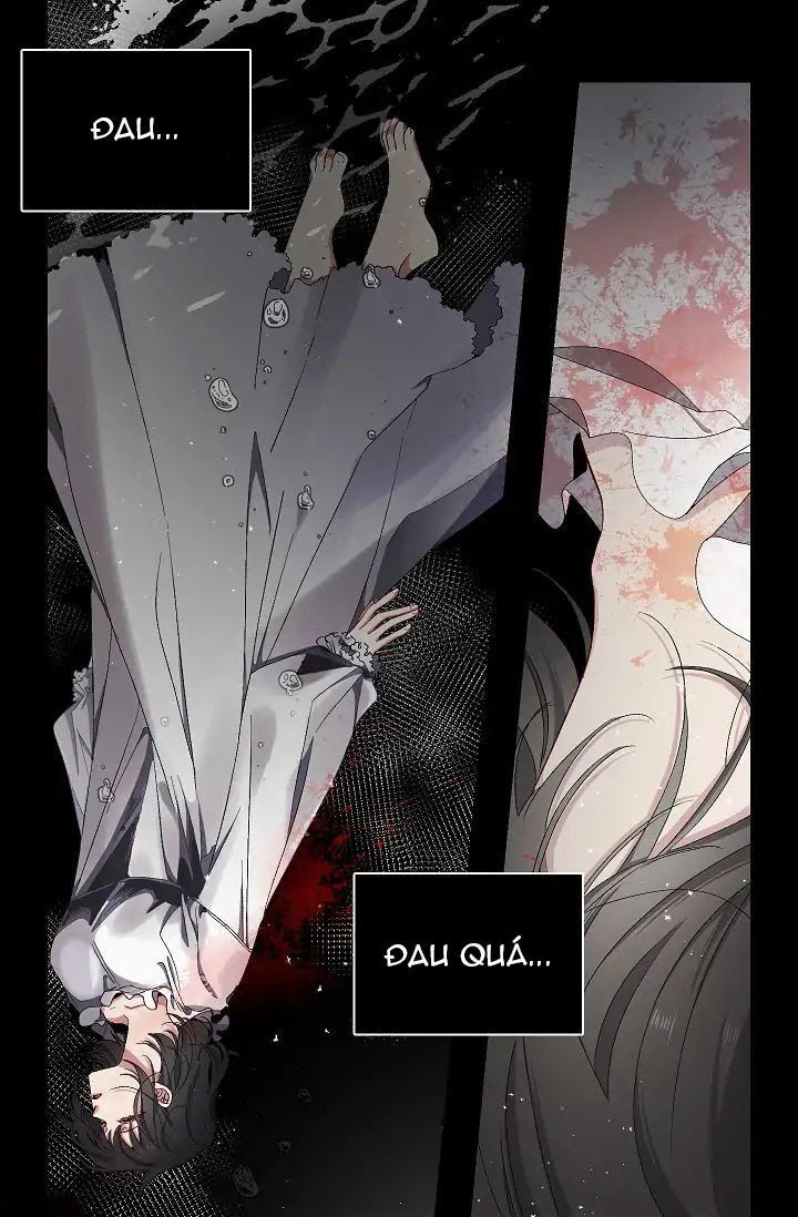 đọc truyện Mối Tình Đầu Của Bạo Chúa Chương 14 ảnh 22 tại Thiên Thai Truyện