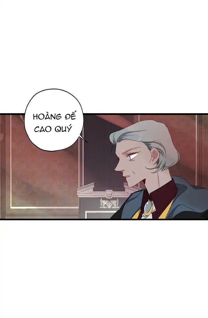 đọc truyện Mối Tình Đầu Của Bạo Chúa Chương 14 ảnh 27 tại Thiên Thai Truyện