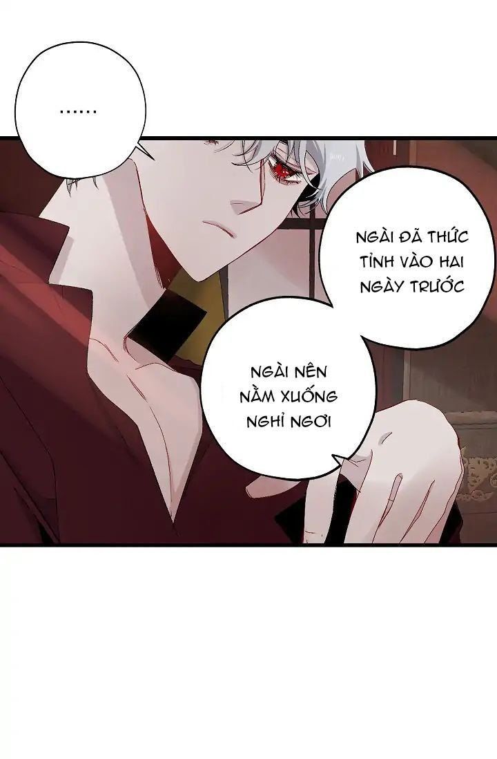 đọc truyện Mối Tình Đầu Của Bạo Chúa Chương 14 ảnh 28 tại Thiên Thai Truyện