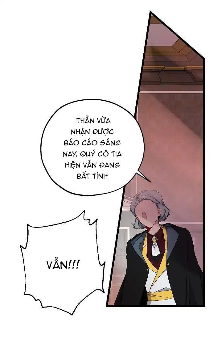 đọc truyện Mối Tình Đầu Của Bạo Chúa Chương 14 ảnh 30 tại Thiên Thai Truyện