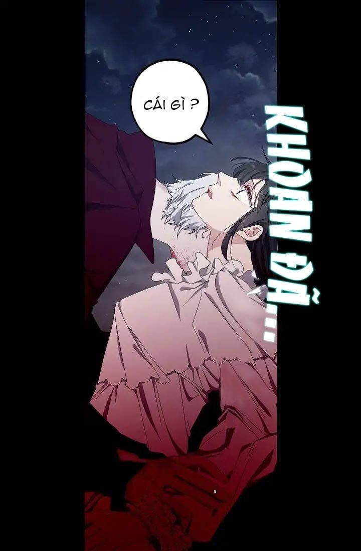 đọc truyện Mối Tình Đầu Của Bạo Chúa Chương 14 ảnh 5 tại Thiên Thai Truyện