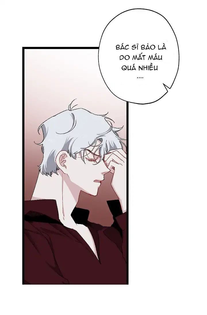 đọc truyện Mối Tình Đầu Của Bạo Chúa Chương 14 ảnh 32 tại Thiên Thai Truyện