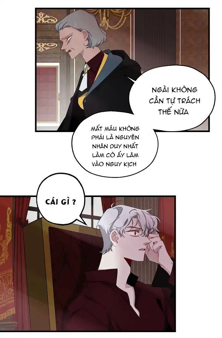 đọc truyện Mối Tình Đầu Của Bạo Chúa Chương 14 ảnh 33 tại Thiên Thai Truyện