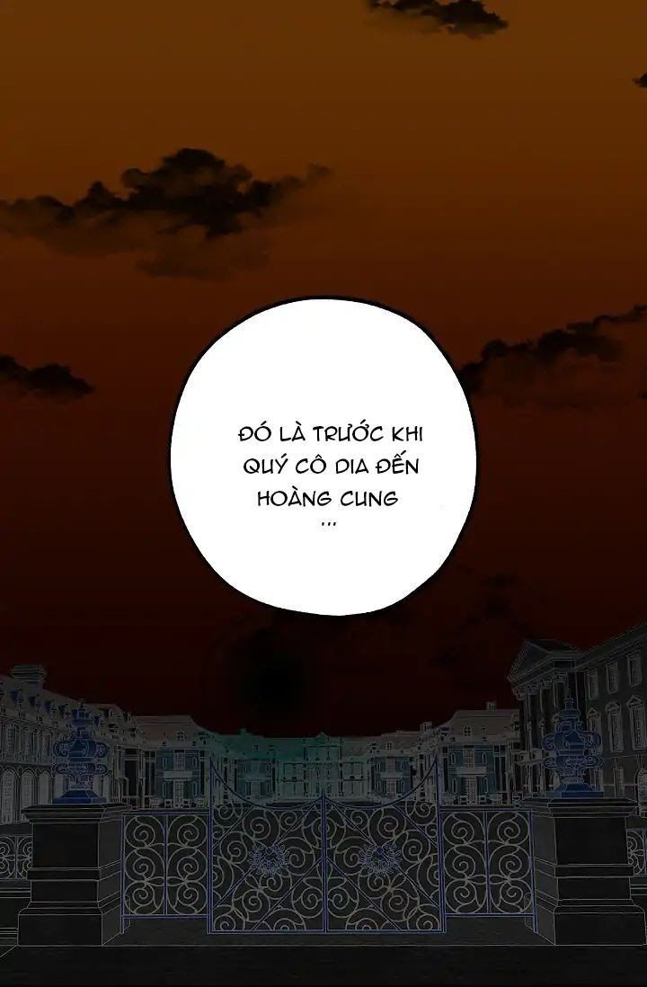 đọc truyện Mối Tình Đầu Của Bạo Chúa Chương 14 ảnh 34 tại Thiên Thai Truyện