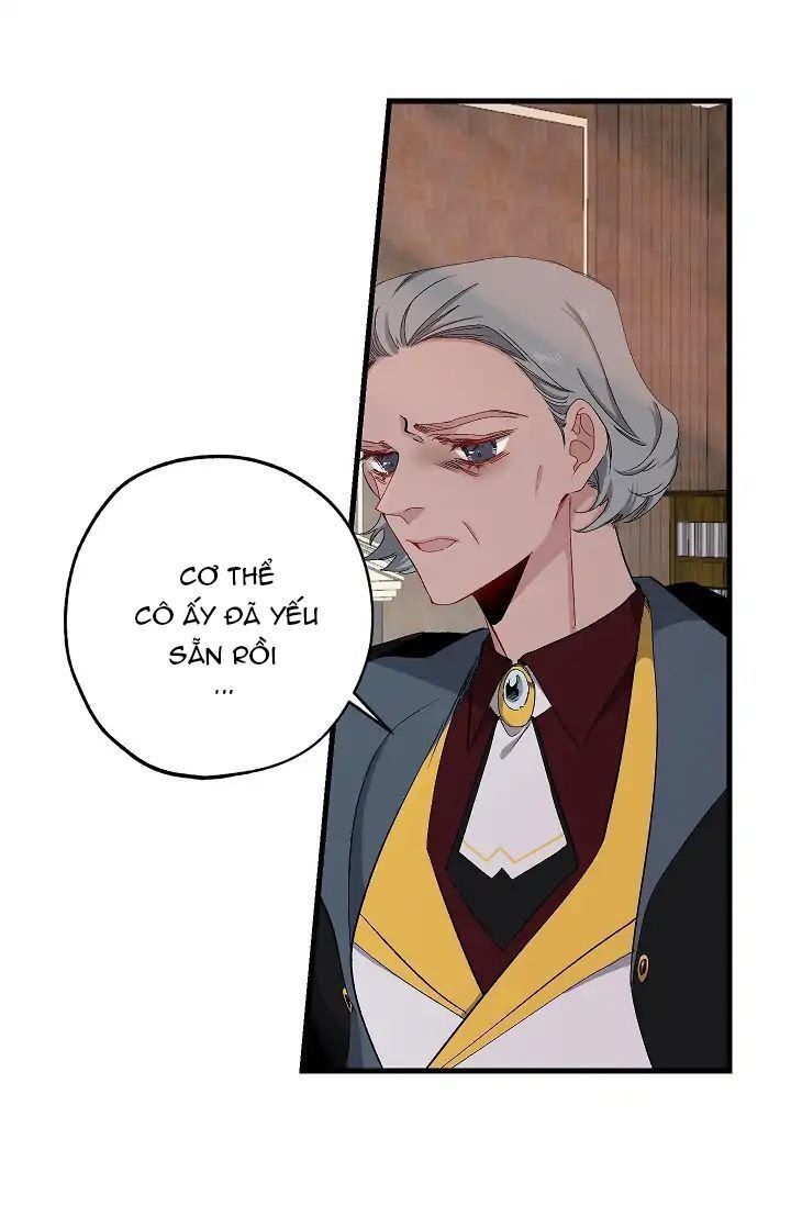 đọc truyện Mối Tình Đầu Của Bạo Chúa Chương 14 ảnh 35 tại Thiên Thai Truyện