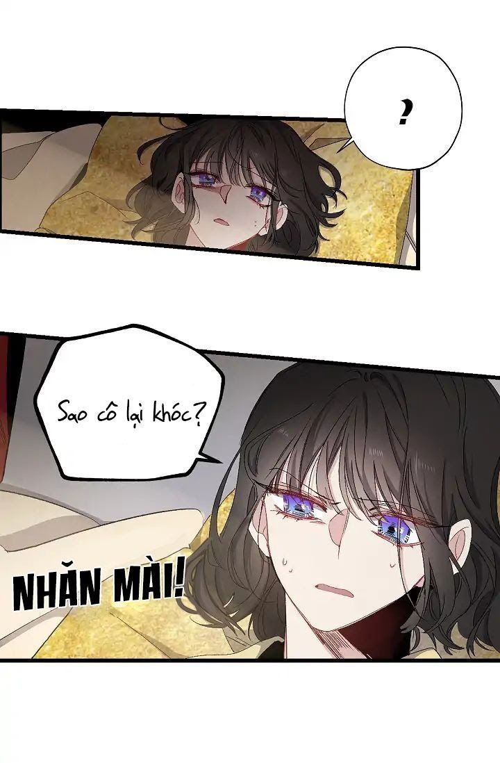 đọc truyện Mối Tình Đầu Của Bạo Chúa Chương 14 ảnh 40 tại Thiên Thai Truyện