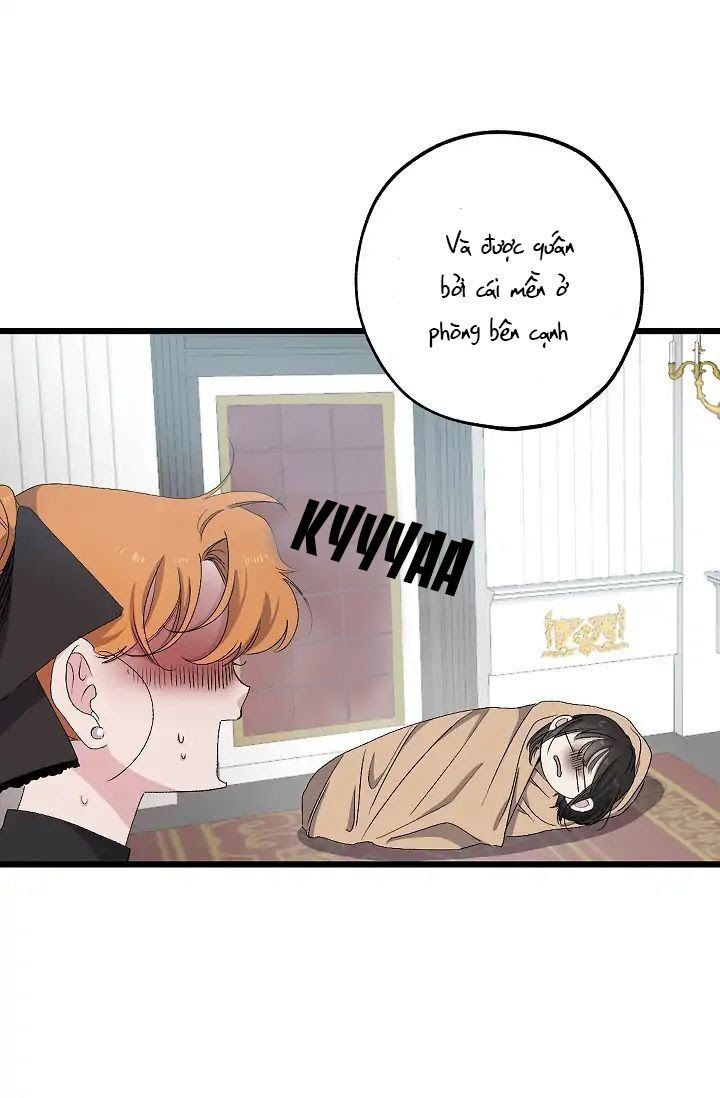 đọc truyện Mối Tình Đầu Của Bạo Chúa Chương 14 ảnh 43 tại Thiên Thai Truyện