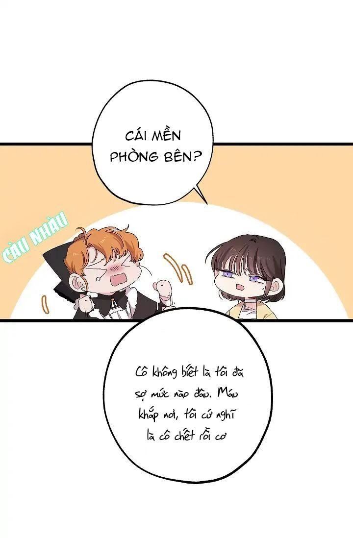 đọc truyện Mối Tình Đầu Của Bạo Chúa Chương 14 ảnh 44 tại Thiên Thai Truyện