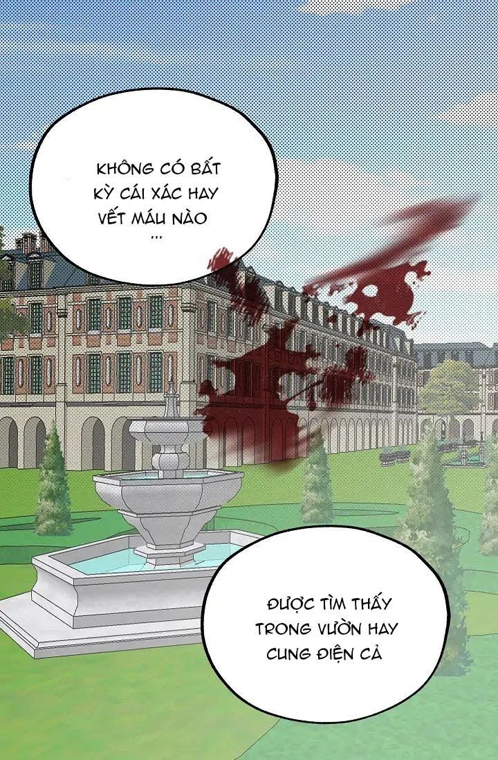 đọc truyện Mối Tình Đầu Của Bạo Chúa Chương 14 ảnh 46 tại Thiên Thai Truyện