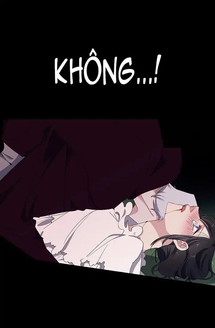 đọc truyện Mối Tình Đầu Của Bạo Chúa Chương 14 ảnh 8 tại Thiên Thai Truyện