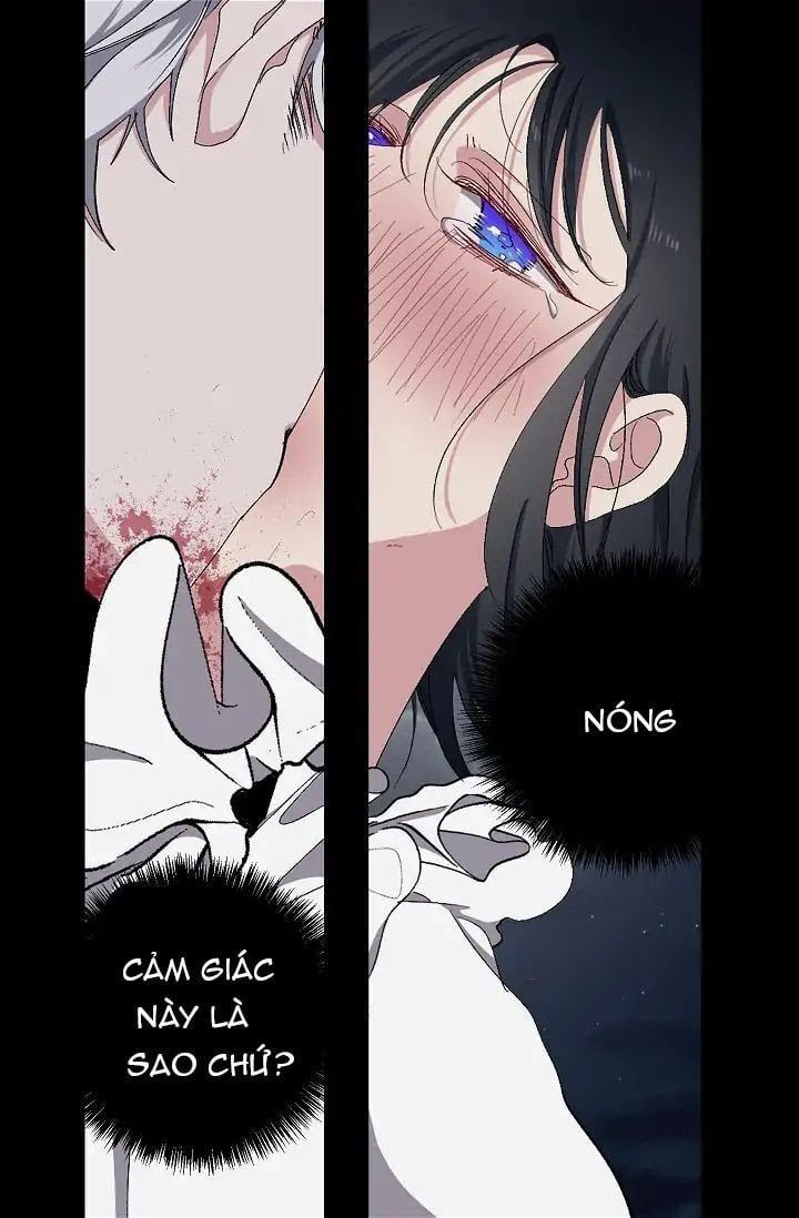 đọc truyện Mối Tình Đầu Của Bạo Chúa Chương 14 ảnh 11 tại Thiên Thai Truyện