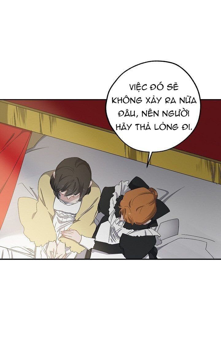 đọc truyện Mối Tình Đầu Của Bạo Chúa Chương 15 ảnh 16 tại Thiên Thai Truyện