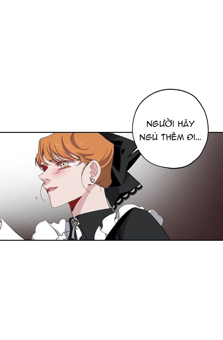 đọc truyện Mối Tình Đầu Của Bạo Chúa Chương 15 ảnh 17 tại Thiên Thai Truyện