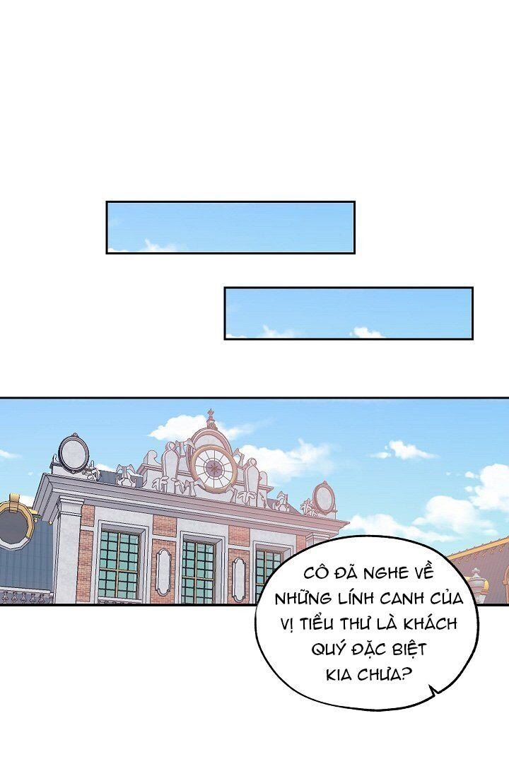 đọc truyện Mối Tình Đầu Của Bạo Chúa Chương 15 ảnh 18 tại Thiên Thai Truyện