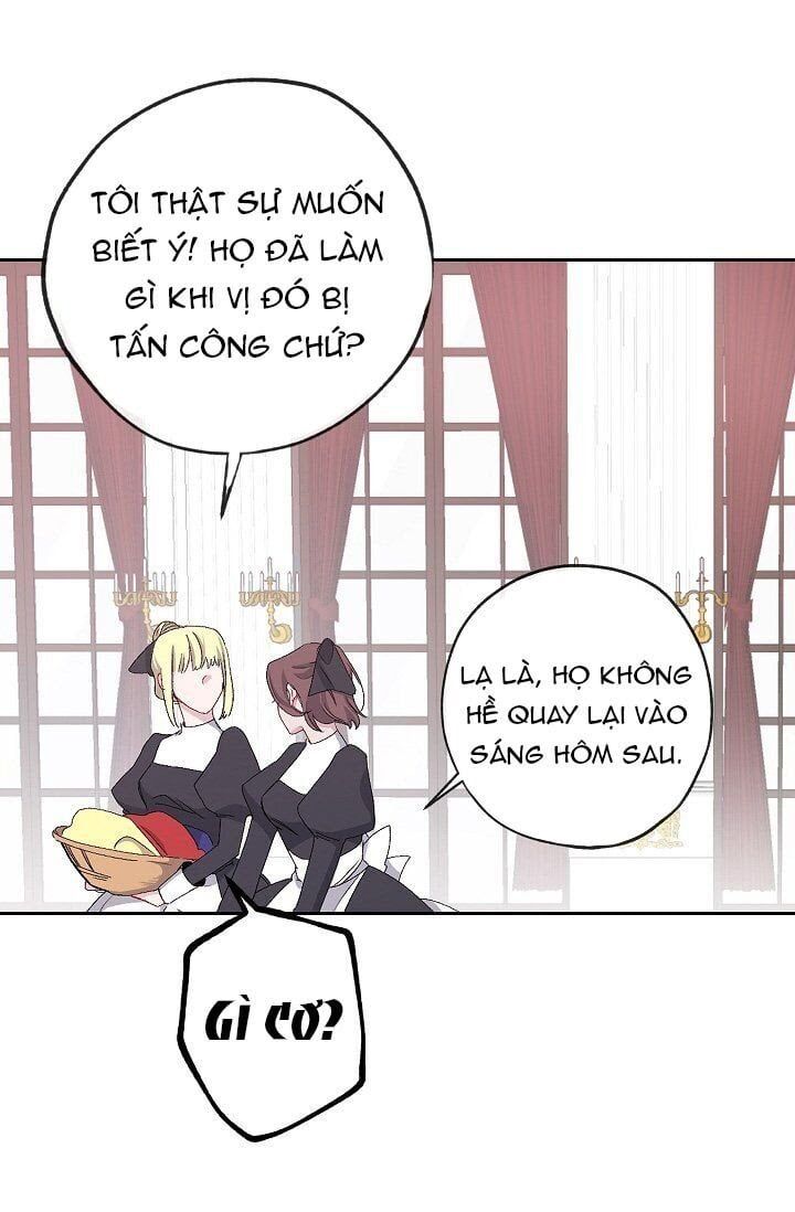 đọc truyện Mối Tình Đầu Của Bạo Chúa Chương 15 ảnh 19 tại Thiên Thai Truyện