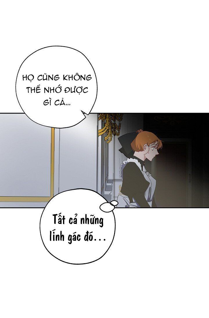 đọc truyện Mối Tình Đầu Của Bạo Chúa Chương 15 ảnh 21 tại Thiên Thai Truyện