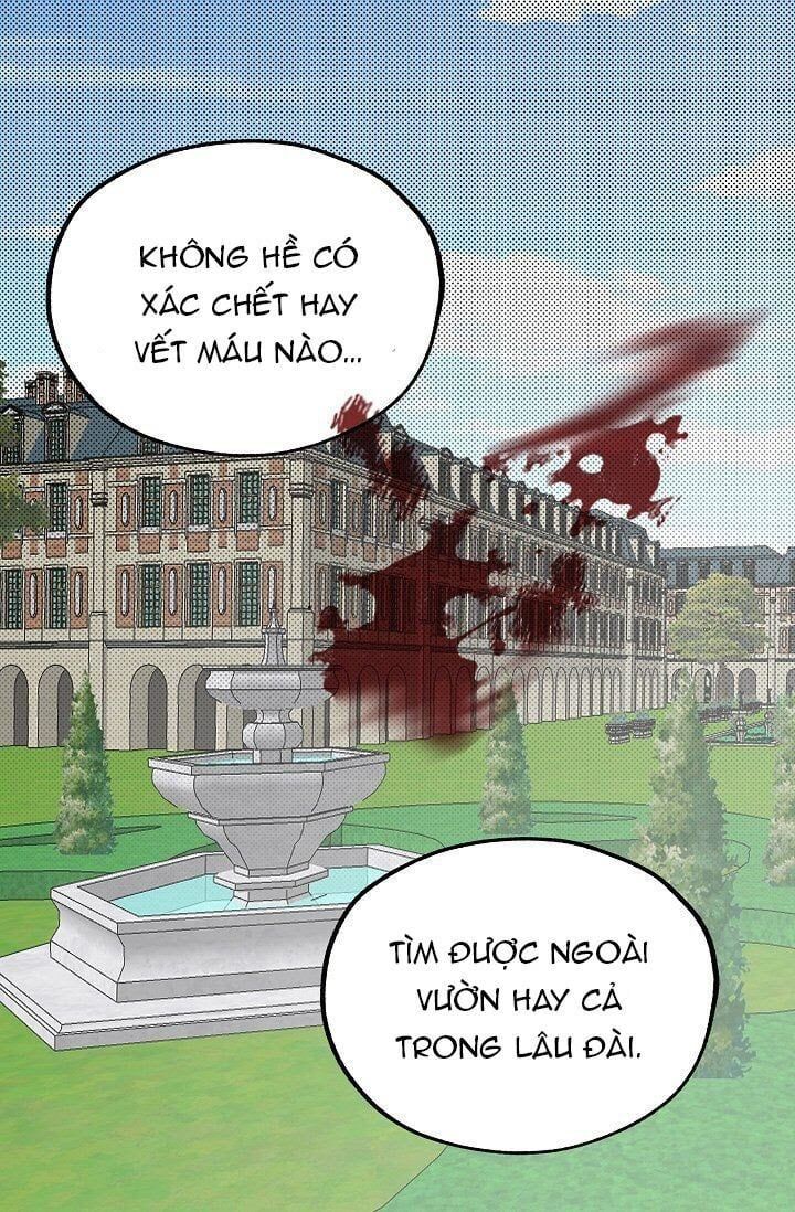 đọc truyện Mối Tình Đầu Của Bạo Chúa Chương 15 ảnh 4 tại Thiên Thai Truyện