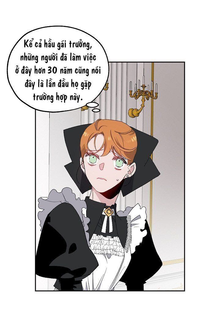 đọc truyện Mối Tình Đầu Của Bạo Chúa Chương 15 ảnh 22 tại Thiên Thai Truyện