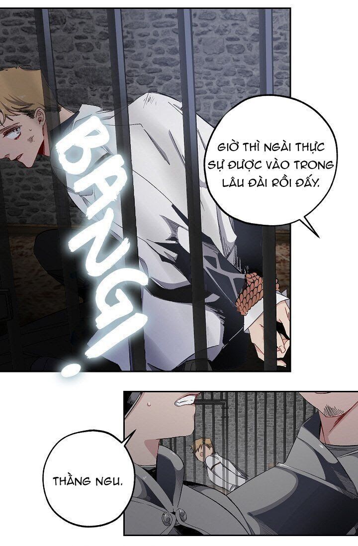 đọc truyện Mối Tình Đầu Của Bạo Chúa Chương 15 ảnh 29 tại Thiên Thai Truyện