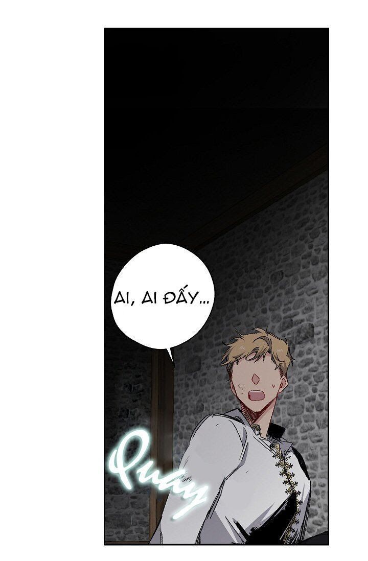 đọc truyện Mối Tình Đầu Của Bạo Chúa Chương 15 ảnh 32 tại Thiên Thai Truyện