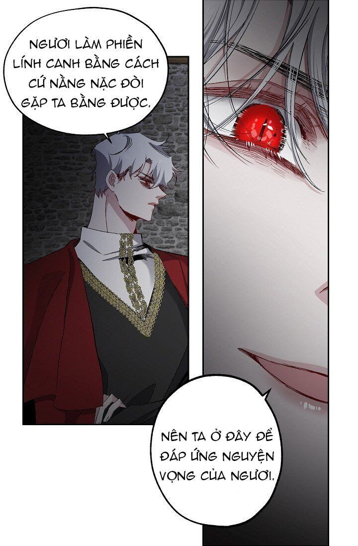 đọc truyện Mối Tình Đầu Của Bạo Chúa Chương 15 ảnh 38 tại Thiên Thai Truyện