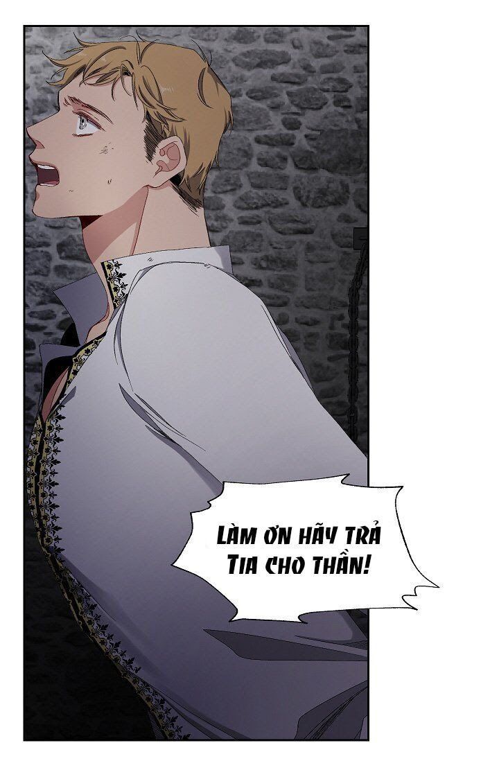 đọc truyện Mối Tình Đầu Của Bạo Chúa Chương 15 ảnh 41 tại Thiên Thai Truyện