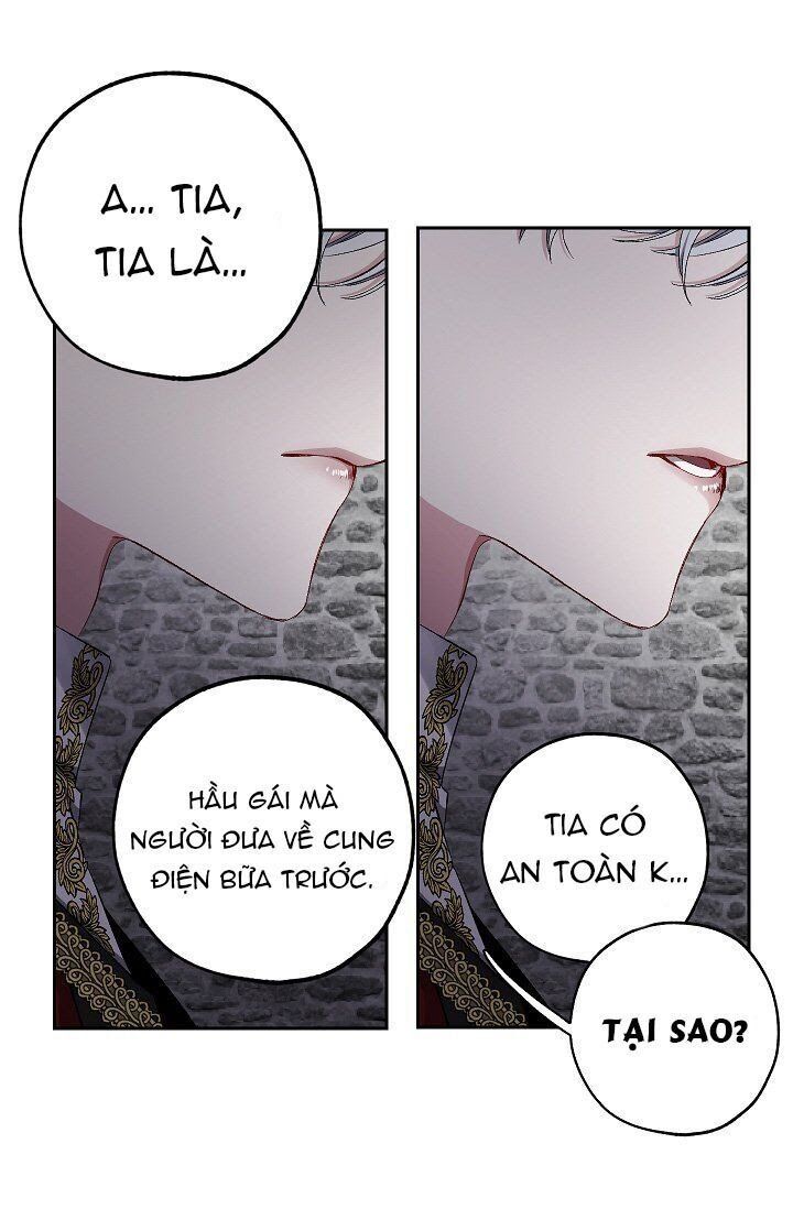 đọc truyện Mối Tình Đầu Của Bạo Chúa Chương 15 ảnh 42 tại Thiên Thai Truyện