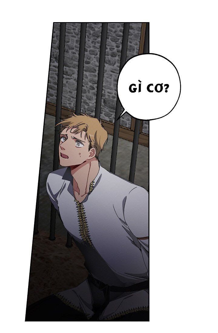 đọc truyện Mối Tình Đầu Của Bạo Chúa Chương 15 ảnh 44 tại Thiên Thai Truyện