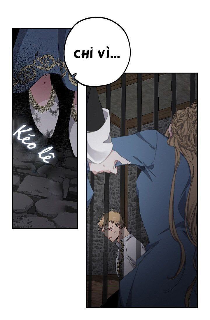 đọc truyện Mối Tình Đầu Của Bạo Chúa Chương 15 ảnh 45 tại Thiên Thai Truyện