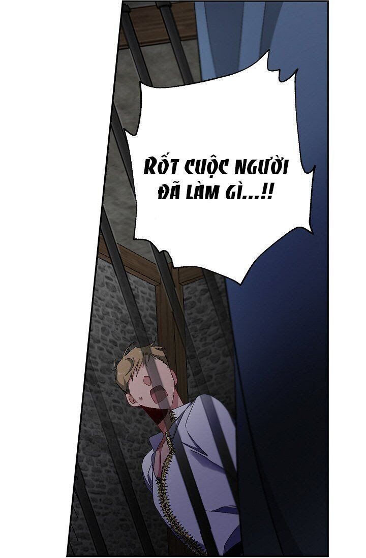 đọc truyện Mối Tình Đầu Của Bạo Chúa Chương 15 ảnh 47 tại Thiên Thai Truyện