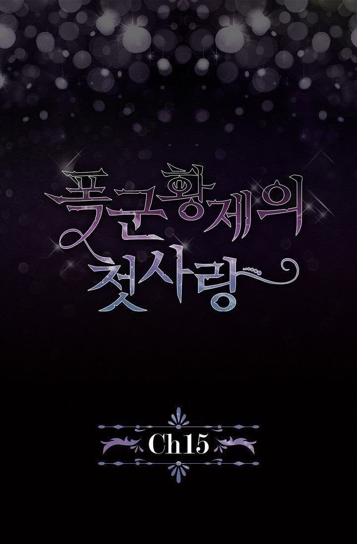 đọc truyện Mối Tình Đầu Của Bạo Chúa Chương 15 ảnh 7 tại Thiên Thai Truyện