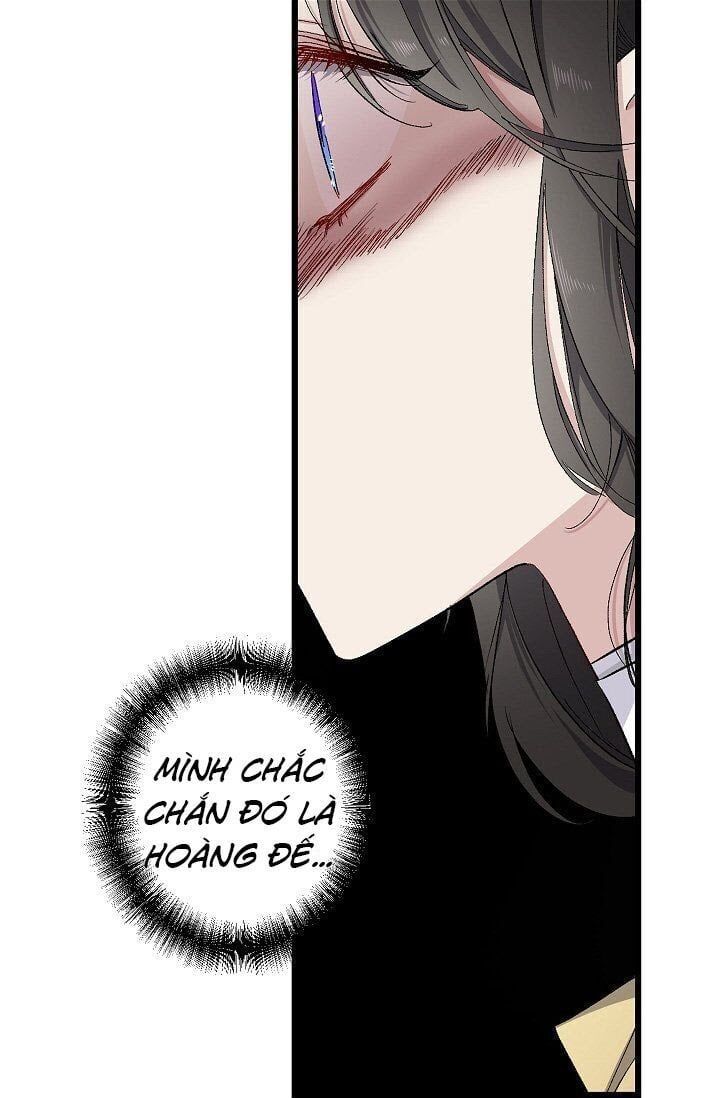 đọc truyện Mối Tình Đầu Của Bạo Chúa Chương 15 ảnh 9 tại Thiên Thai Truyện