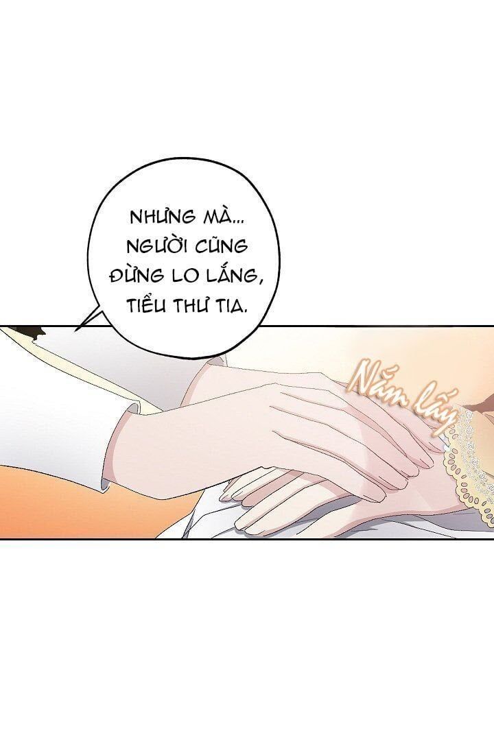 đọc truyện Mối Tình Đầu Của Bạo Chúa Chương 15 ảnh 11 tại Thiên Thai Truyện