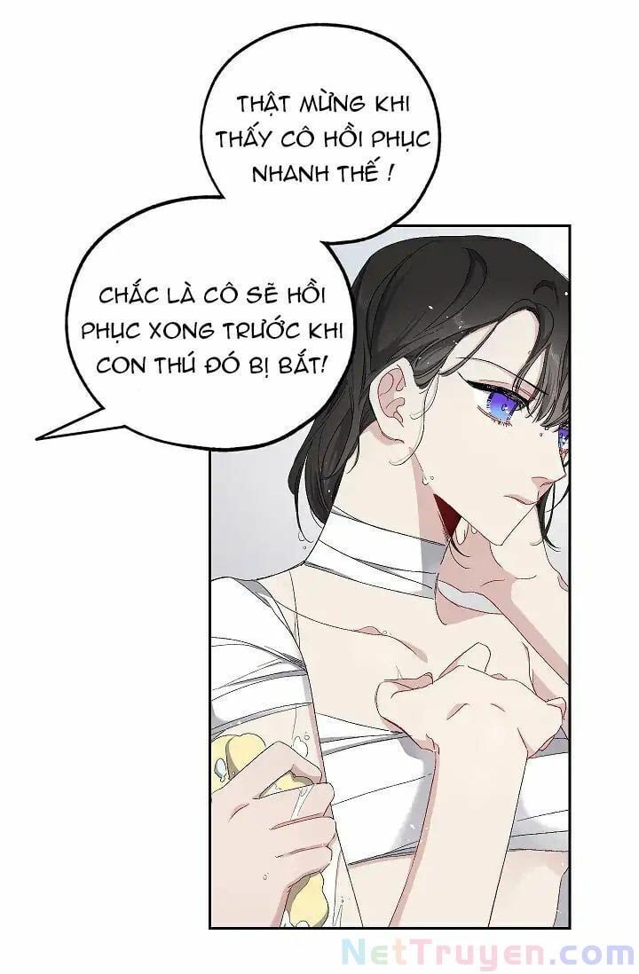 đọc truyện Mối Tình Đầu Của Bạo Chúa Chương 16 ảnh 12 tại Thiên Thai Truyện