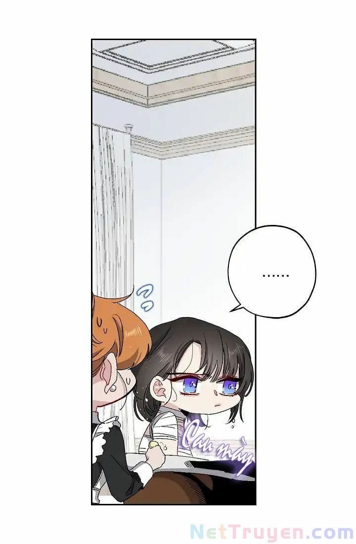 đọc truyện Mối Tình Đầu Của Bạo Chúa Chương 16 ảnh 13 tại Thiên Thai Truyện