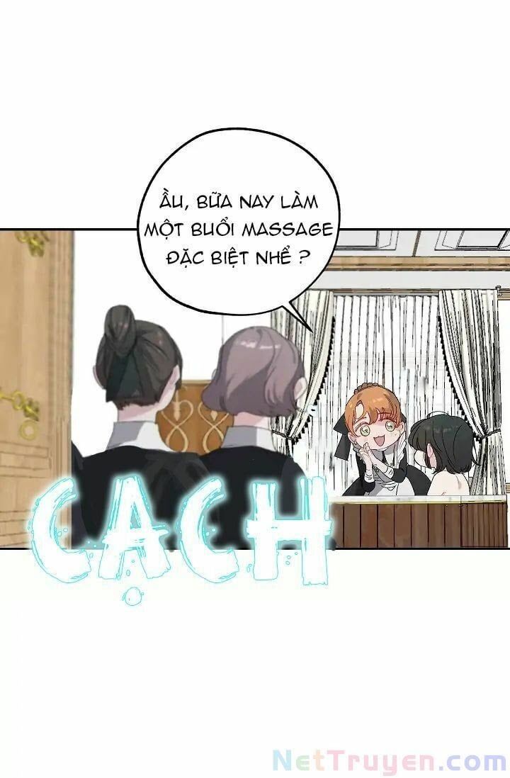 đọc truyện Mối Tình Đầu Của Bạo Chúa Chương 16 ảnh 14 tại Thiên Thai Truyện