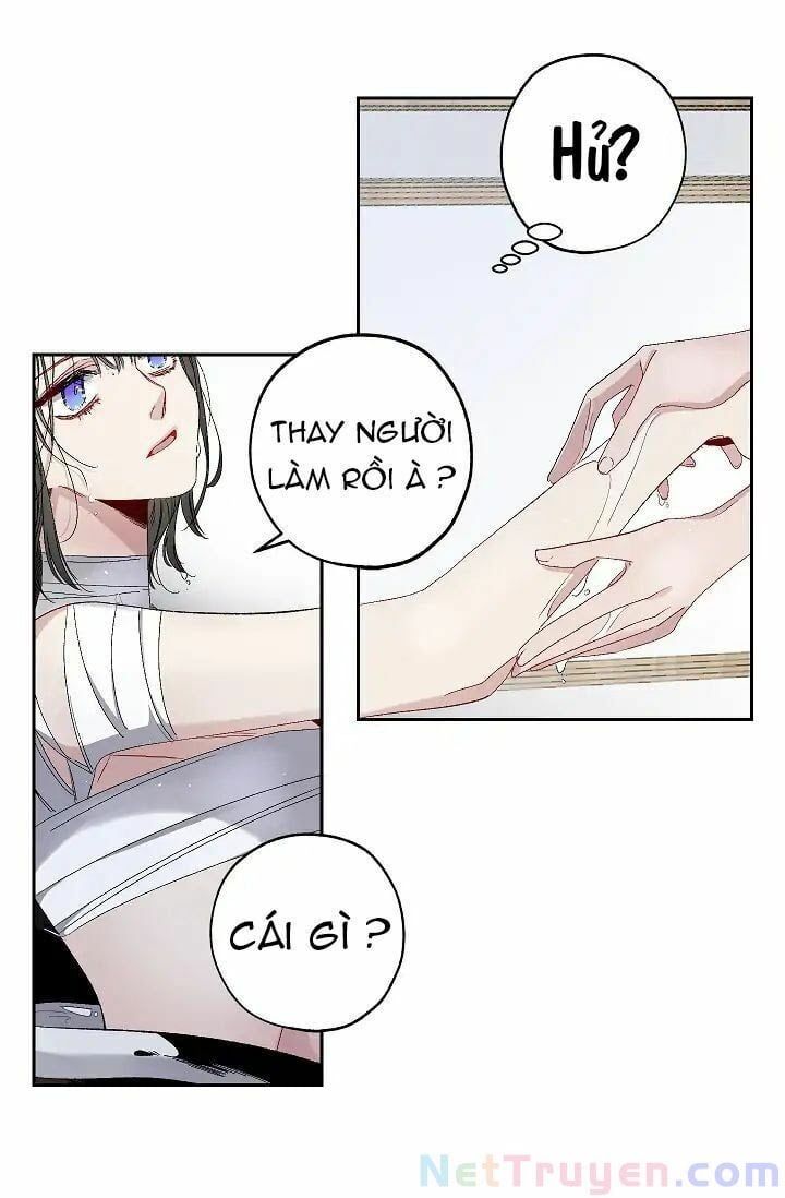 đọc truyện Mối Tình Đầu Của Bạo Chúa Chương 16 ảnh 15 tại Thiên Thai Truyện