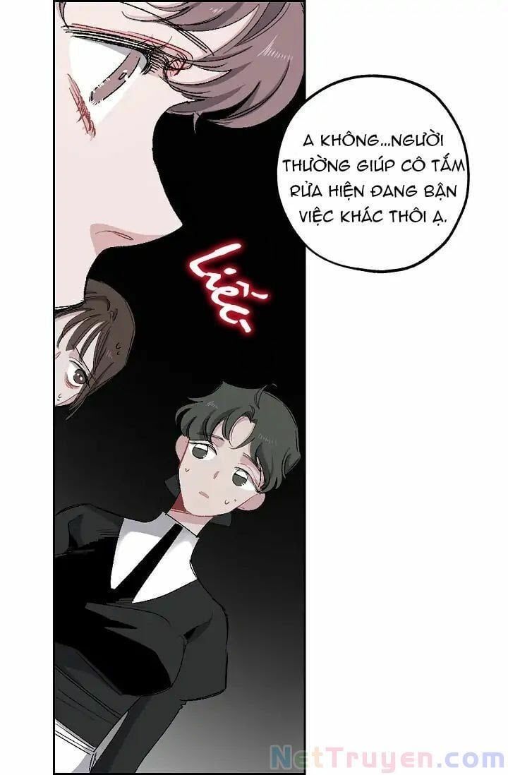 đọc truyện Mối Tình Đầu Của Bạo Chúa Chương 16 ảnh 16 tại Thiên Thai Truyện