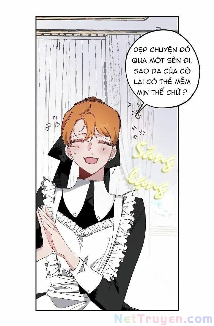 đọc truyện Mối Tình Đầu Của Bạo Chúa Chương 16 ảnh 17 tại Thiên Thai Truyện