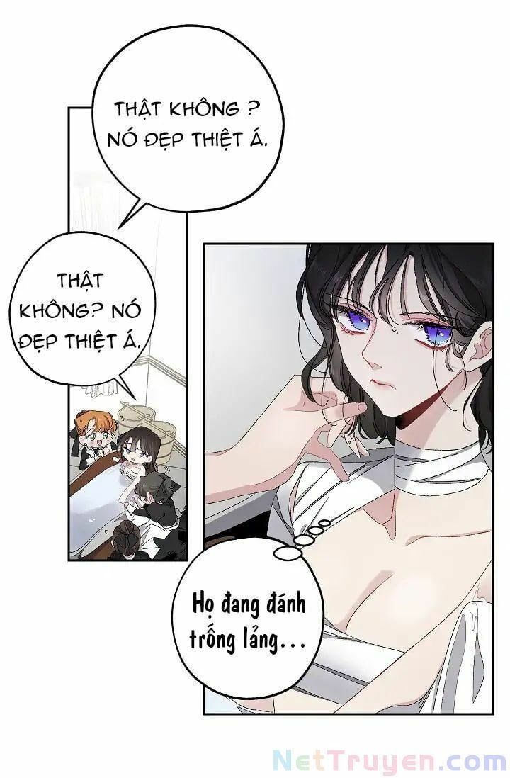 đọc truyện Mối Tình Đầu Của Bạo Chúa Chương 16 ảnh 18 tại Thiên Thai Truyện