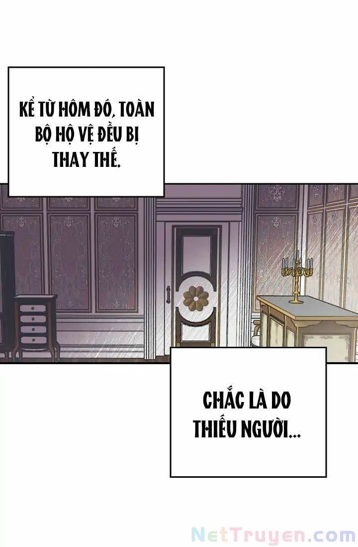 đọc truyện Mối Tình Đầu Của Bạo Chúa Chương 16 ảnh 19 tại Thiên Thai Truyện