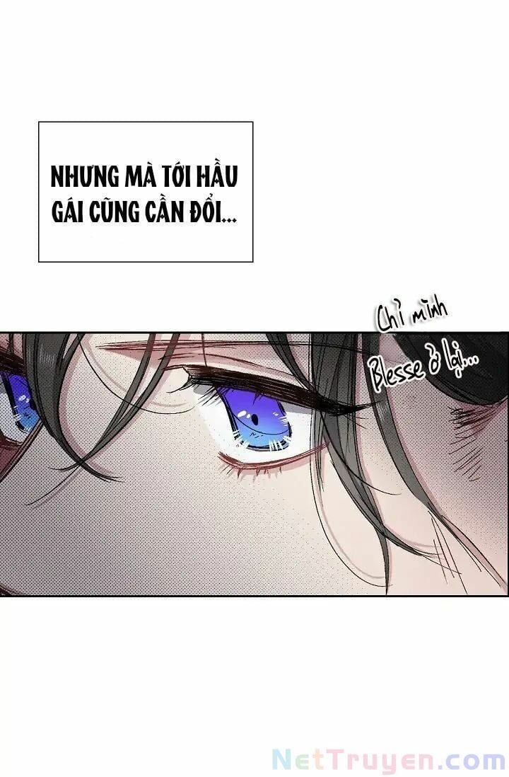 đọc truyện Mối Tình Đầu Của Bạo Chúa Chương 16 ảnh 20 tại Thiên Thai Truyện