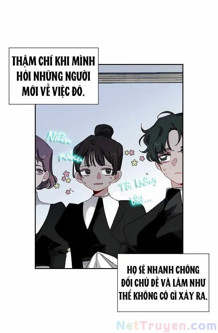 đọc truyện Mối Tình Đầu Của Bạo Chúa Chương 16 ảnh 21 tại Thiên Thai Truyện