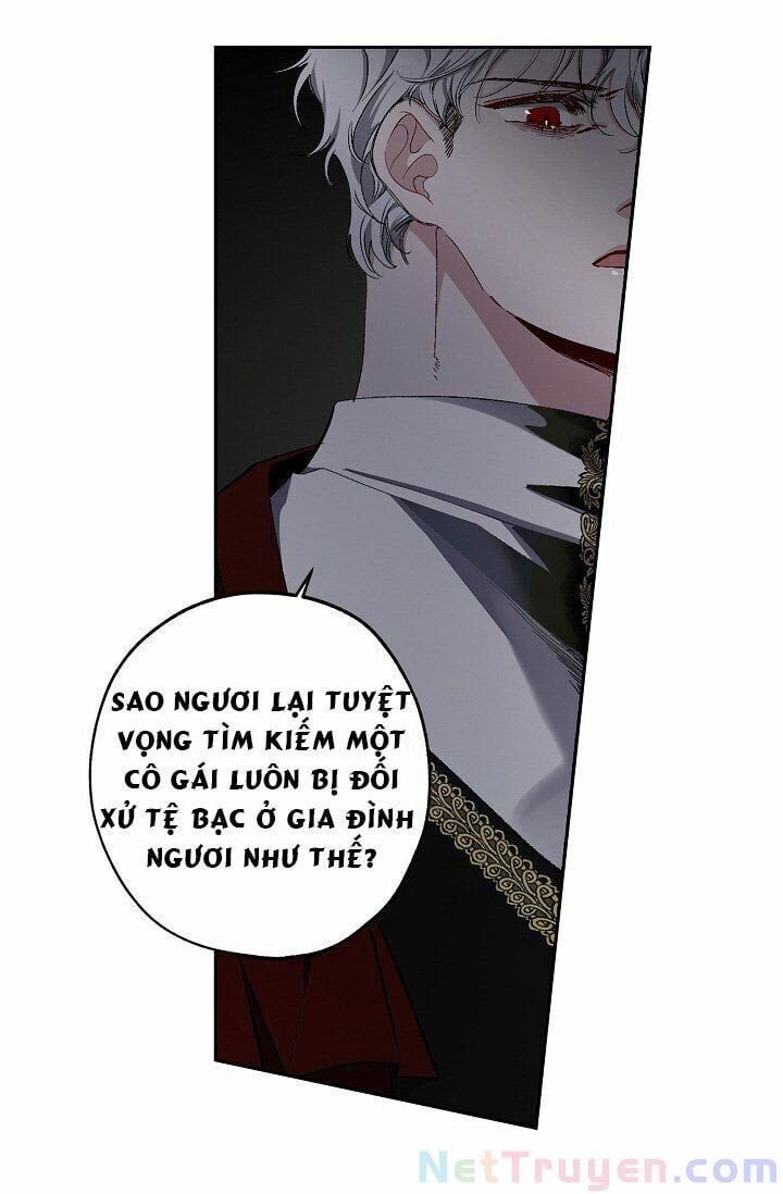 đọc truyện Mối Tình Đầu Của Bạo Chúa Chương 16 ảnh 4 tại Thiên Thai Truyện