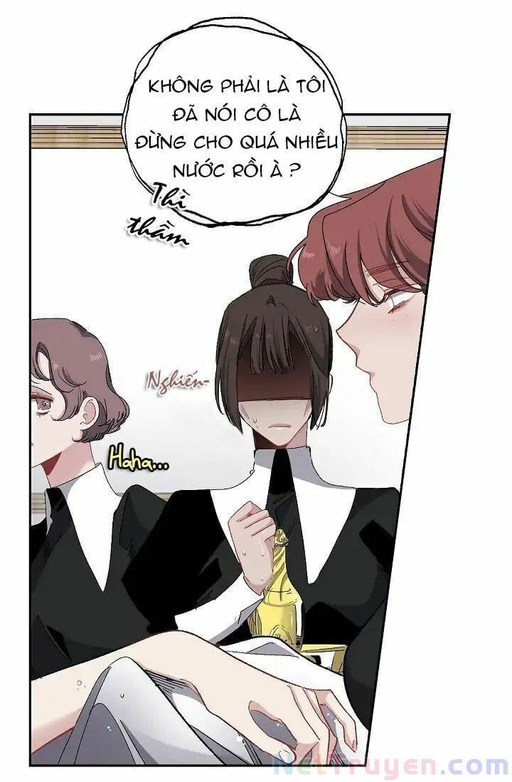 đọc truyện Mối Tình Đầu Của Bạo Chúa Chương 16 ảnh 24 tại Thiên Thai Truyện