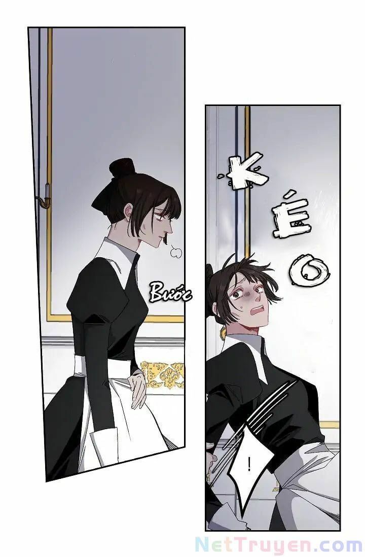 đọc truyện Mối Tình Đầu Của Bạo Chúa Chương 16 ảnh 26 tại Thiên Thai Truyện